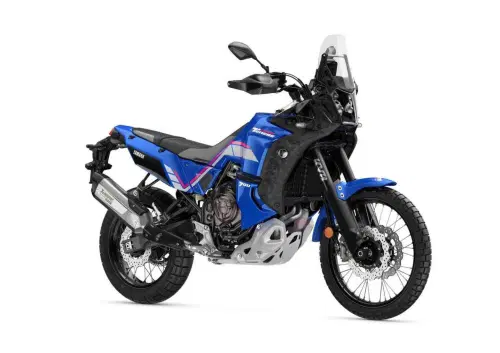 Yamaha T&eacute;n&eacute;r&eacute; 700