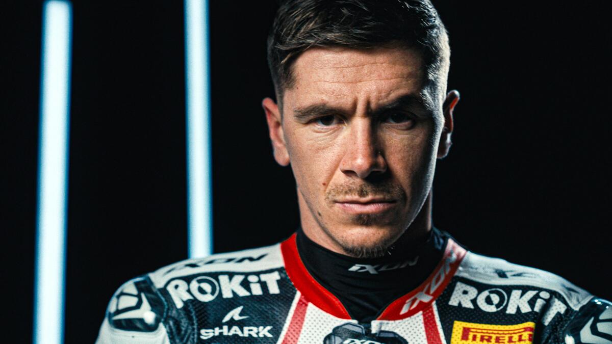 SBK 2023. Scott Redding passa al team Bonovo Action BMW, Michael van