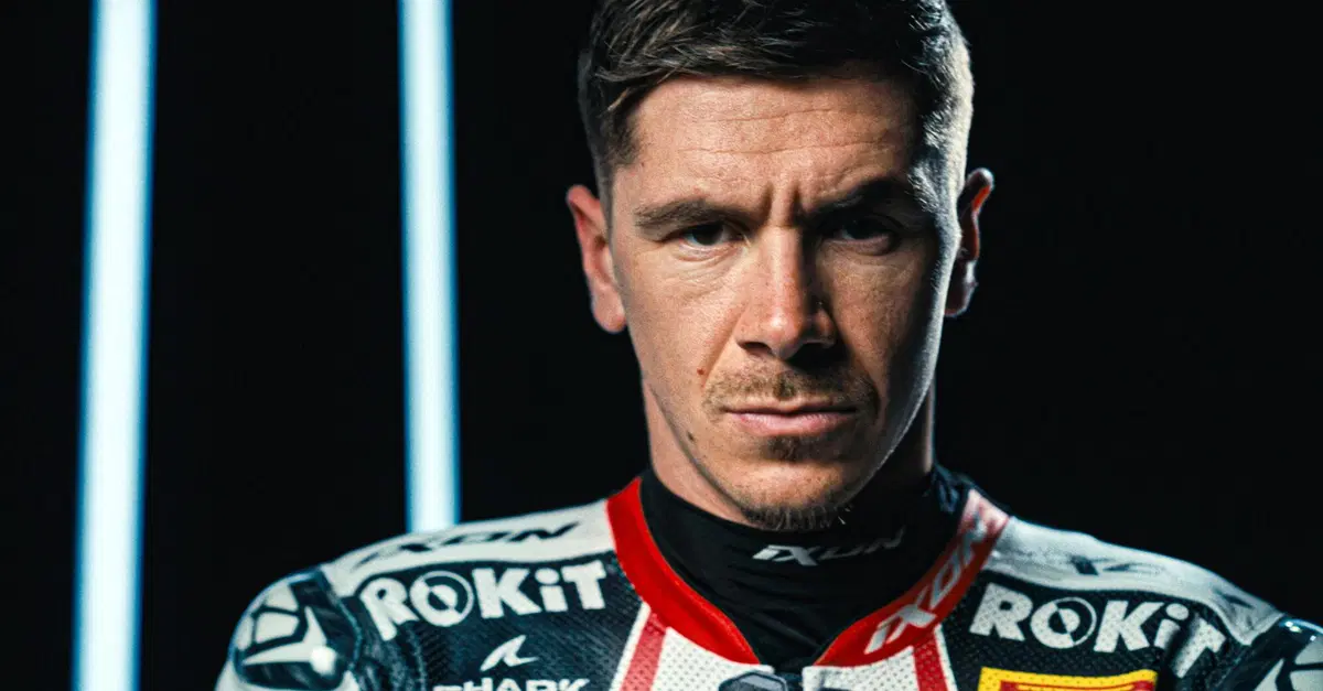 SBK 2023. Scott Redding passa al team Bonovo Action BMW, Michael van der Mark e Toprak Razgatlioglu nel team ufficiale per il 2024