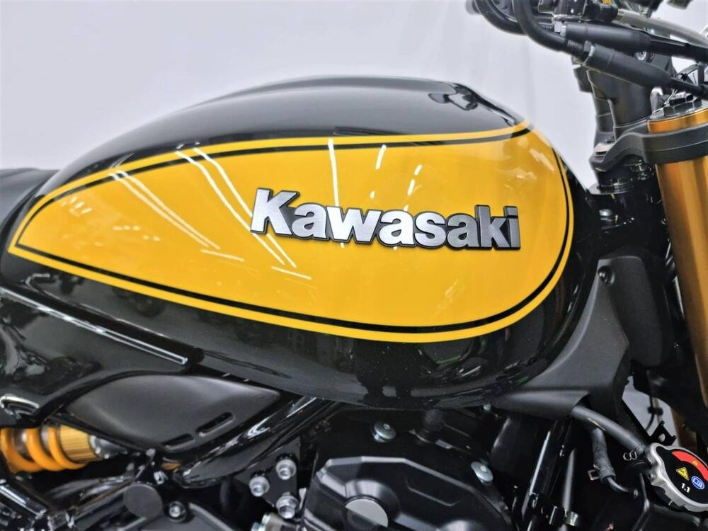 Kawasaki Z 900 RS SE (2022 - 24) (5)