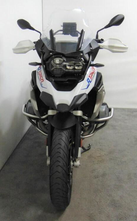 Bmw R 1250 GS (2021 - 24) (3)