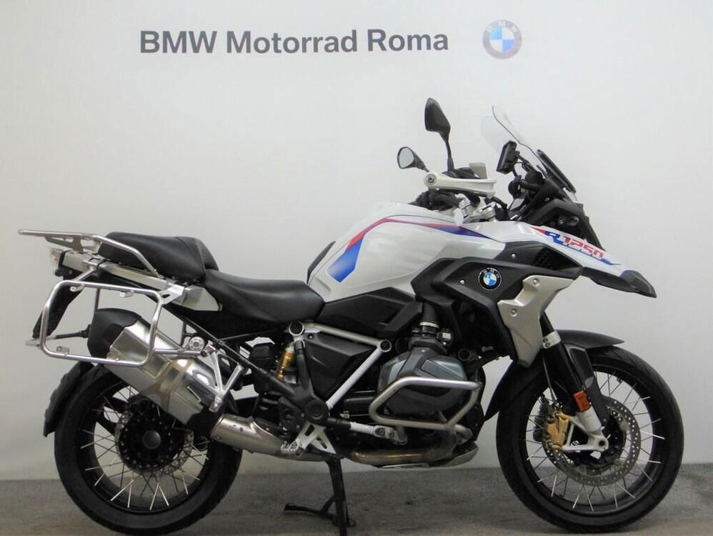 Bmw R 1250 GS (2021 - 24) (2)