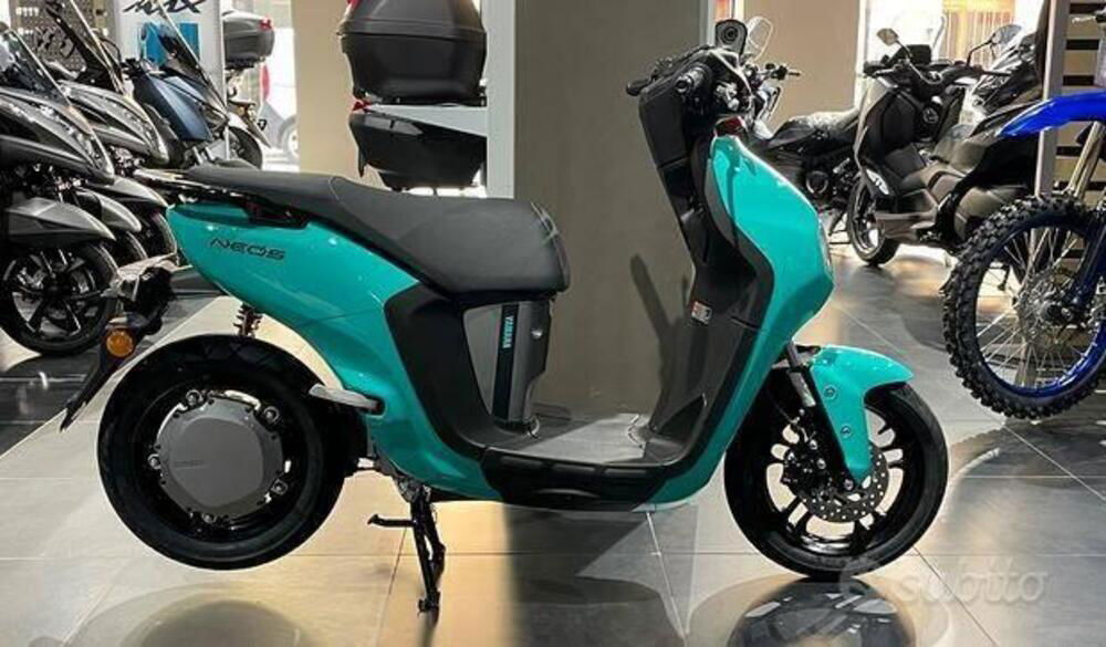 Yamaha Neo's L1e (2022 - 24) (2)