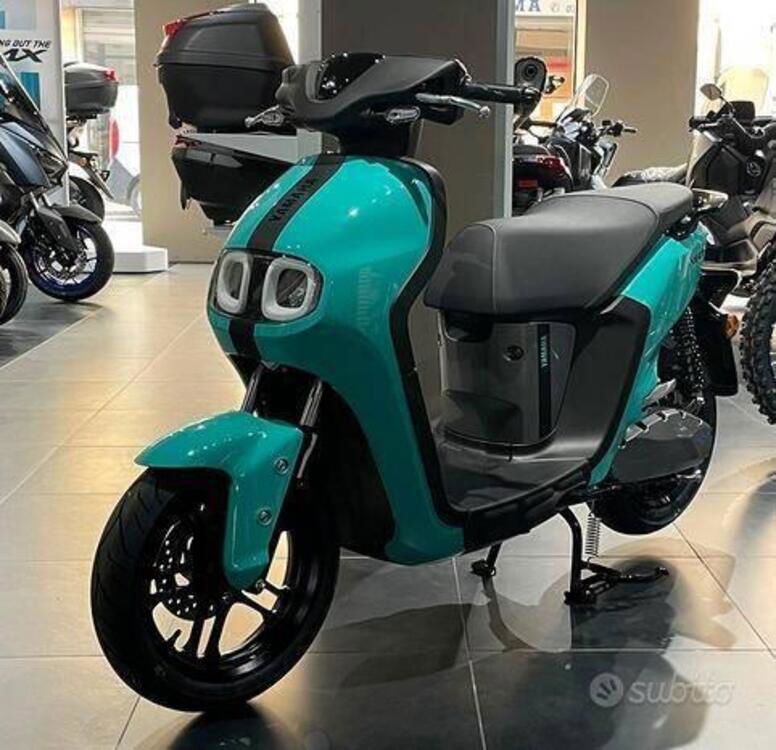 Yamaha Neo's L1e (2022 - 24) (4)