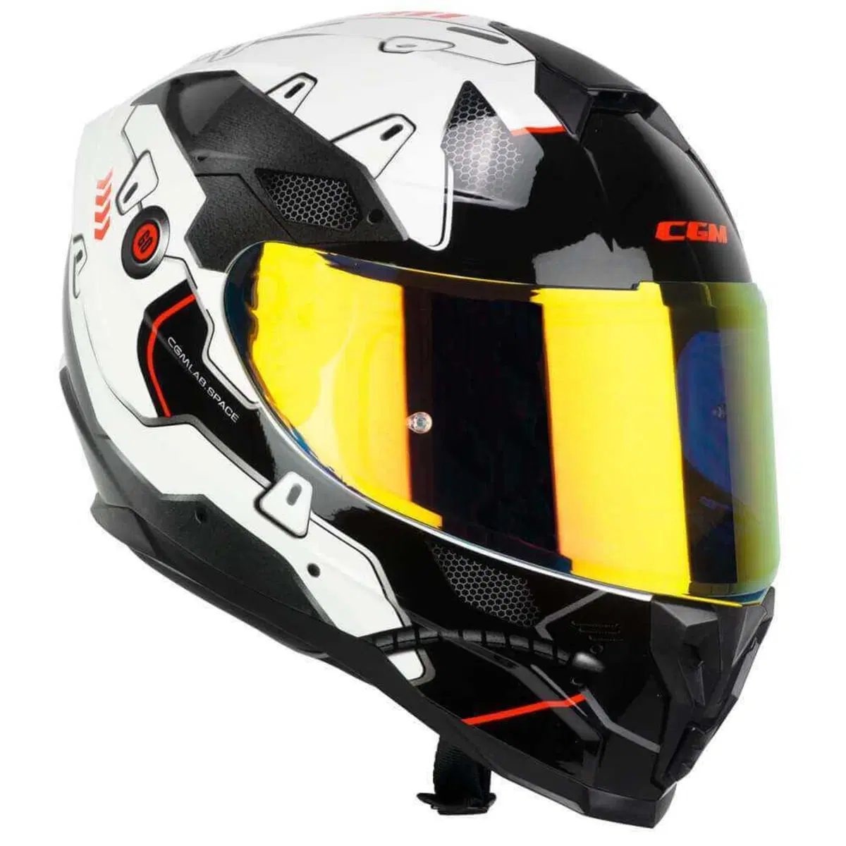 Nuovi integrali CGM 320 Neutron e 321 Atom (6)