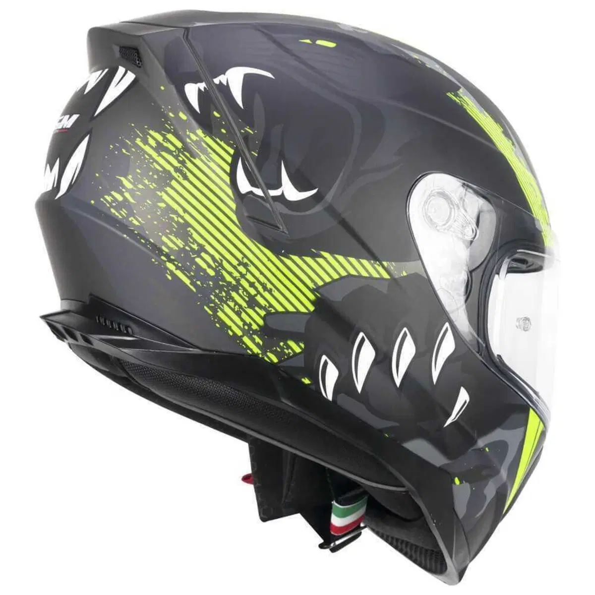 Nuovi integrali CGM 320 Neutron e 321 Atom (5)