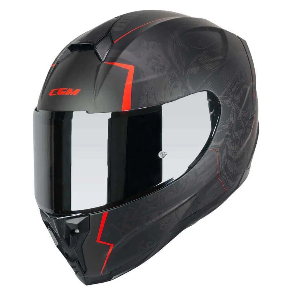 Nuovi integrali CGM 320 Neutron e 321 Atom (7)
