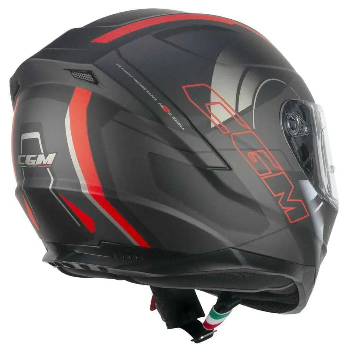 Nuovi integrali CGM 320 Neutron e 321 Atom (6)