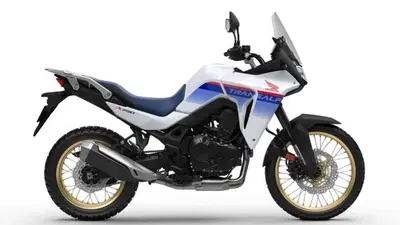 Honda Transalp XL750 (2023 - 24) nuova