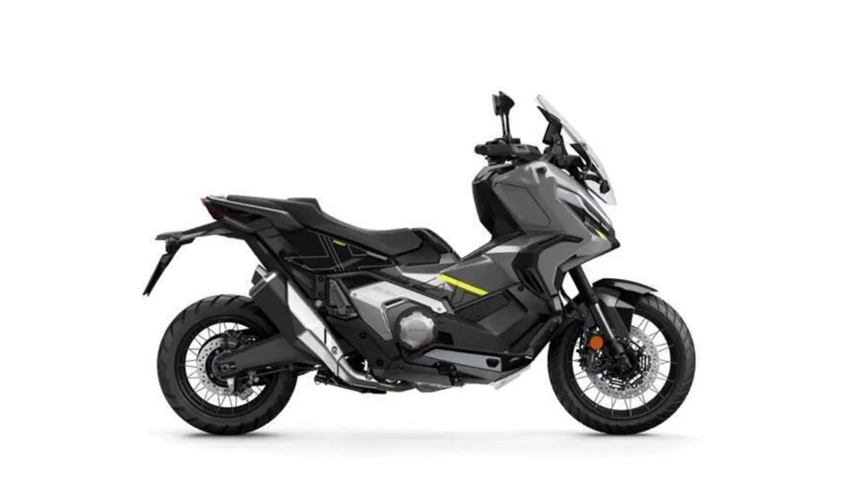 Honda X-ADV 750 DCT (2021 - 24) (2)