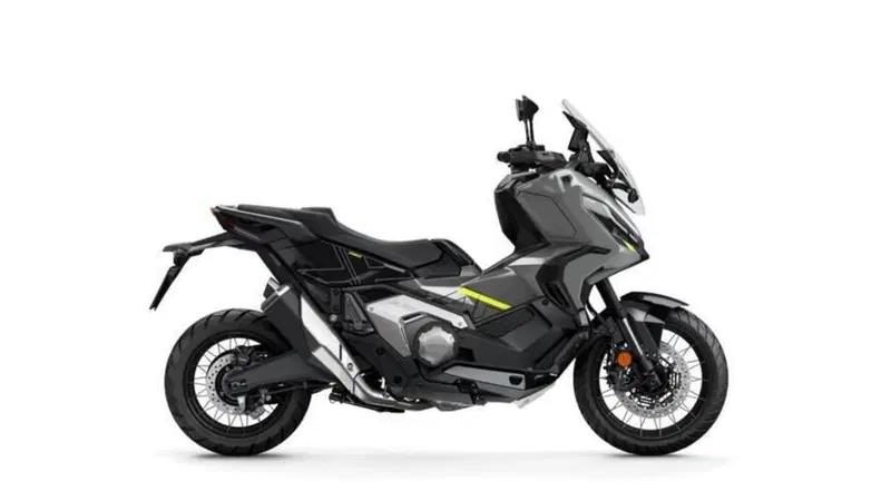 Honda X-ADV 750 DCT (2021 - 24) (2)