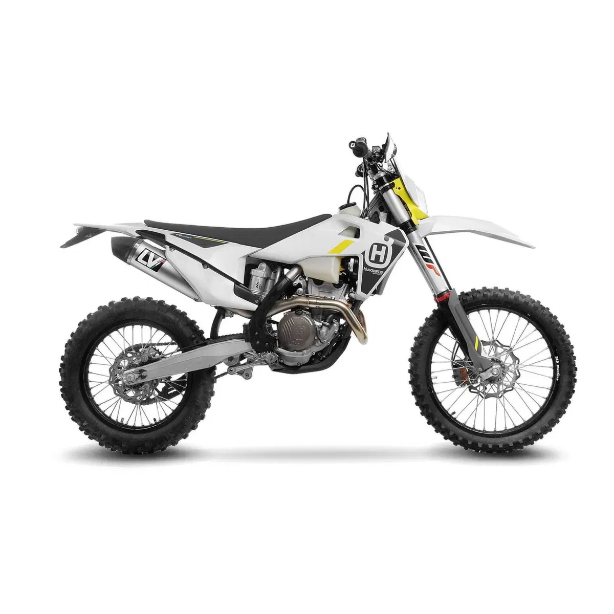 Nuovo LeoVince X3 EVO