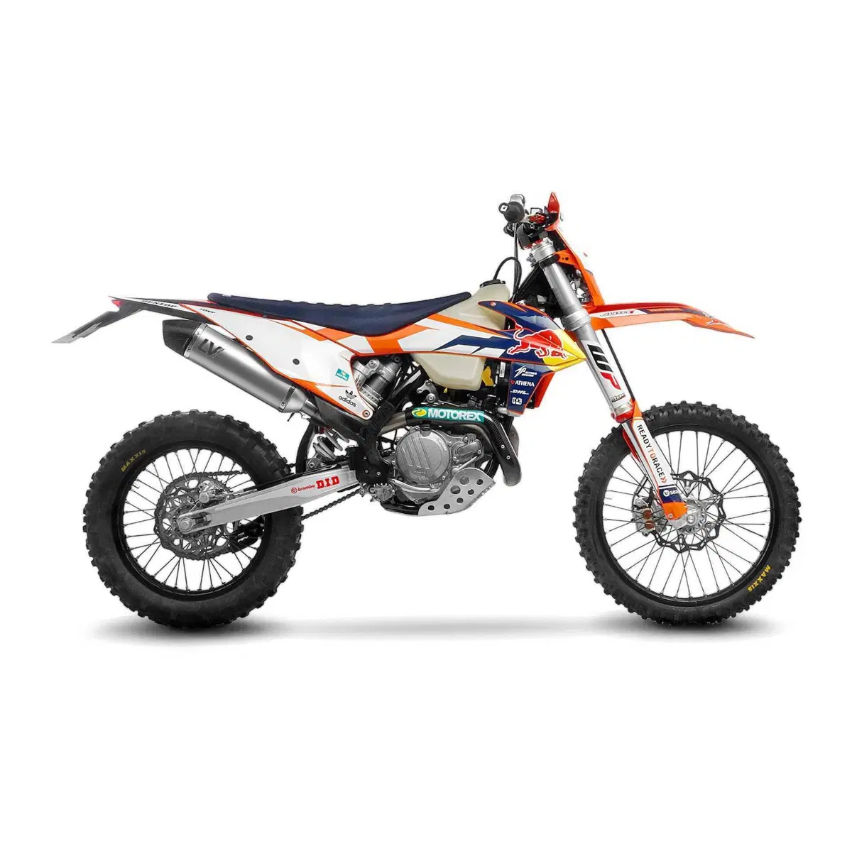 Nuovo LeoVince X3 EVO (2)