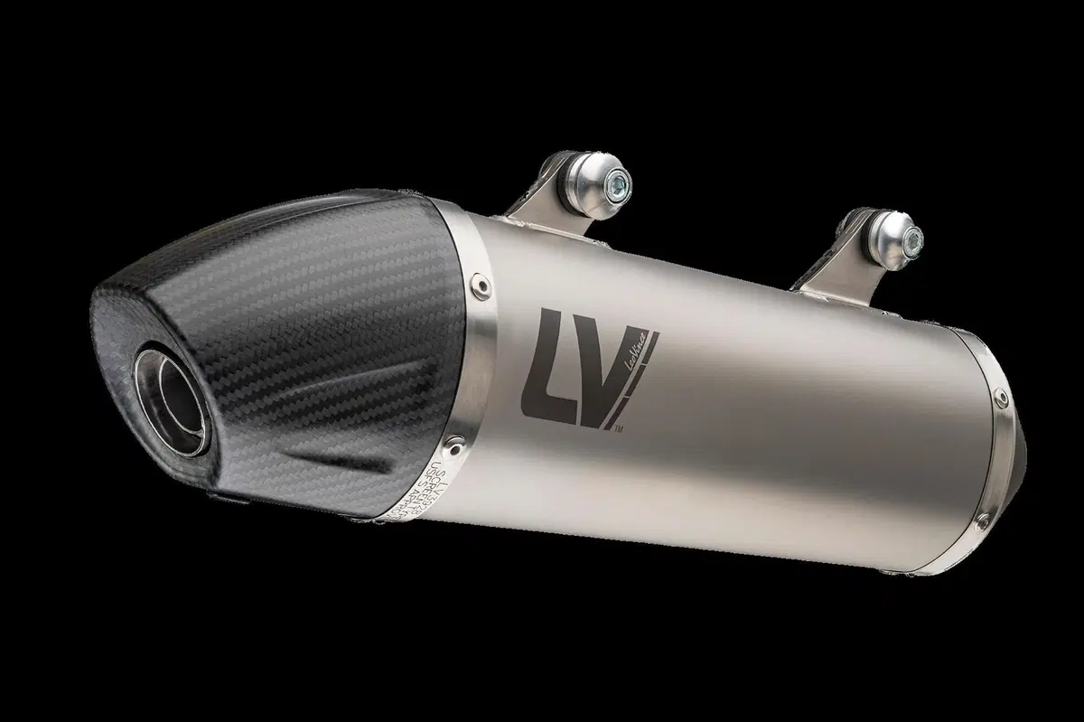 Nuovo LeoVince X3 EVO (3)