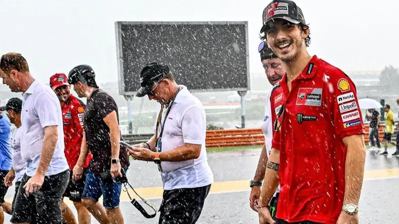 MotoGP 2023. GP dell'India. Miguel Oliveira pu&ograve; raggiungere Marc Marquez come plurivincitore di nuovi GP, la classifica