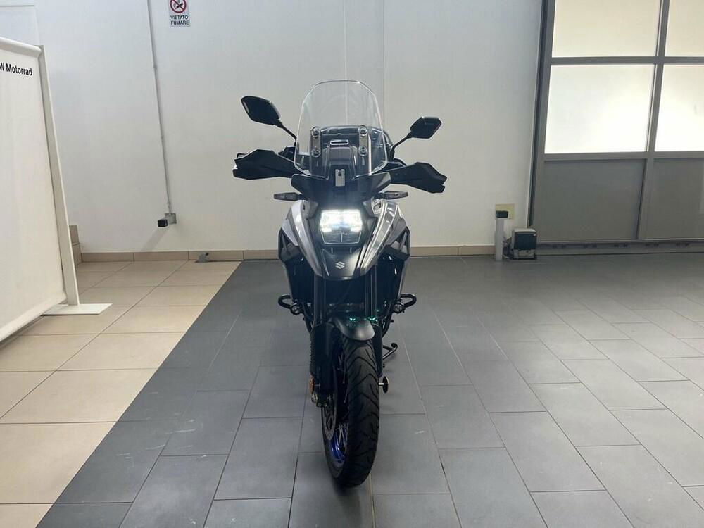 Suzuki V-Strom 1050 (2020 - 21) (2)