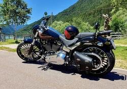 Harley-Davidson Breakout (2023) usata