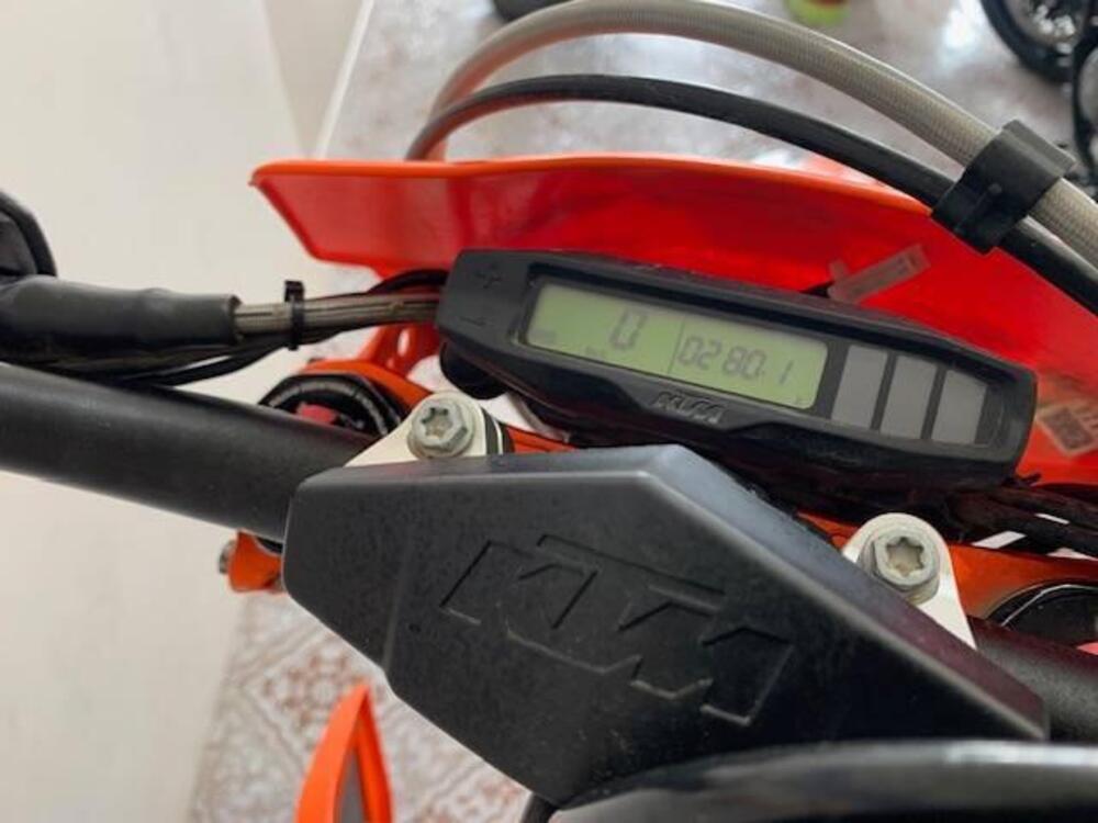 KTM EXC 350 F Wess (2021) (4)