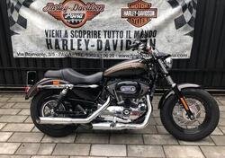 Harley-Davidson 1200 Custom (2018 - 20) - XL1200C usata