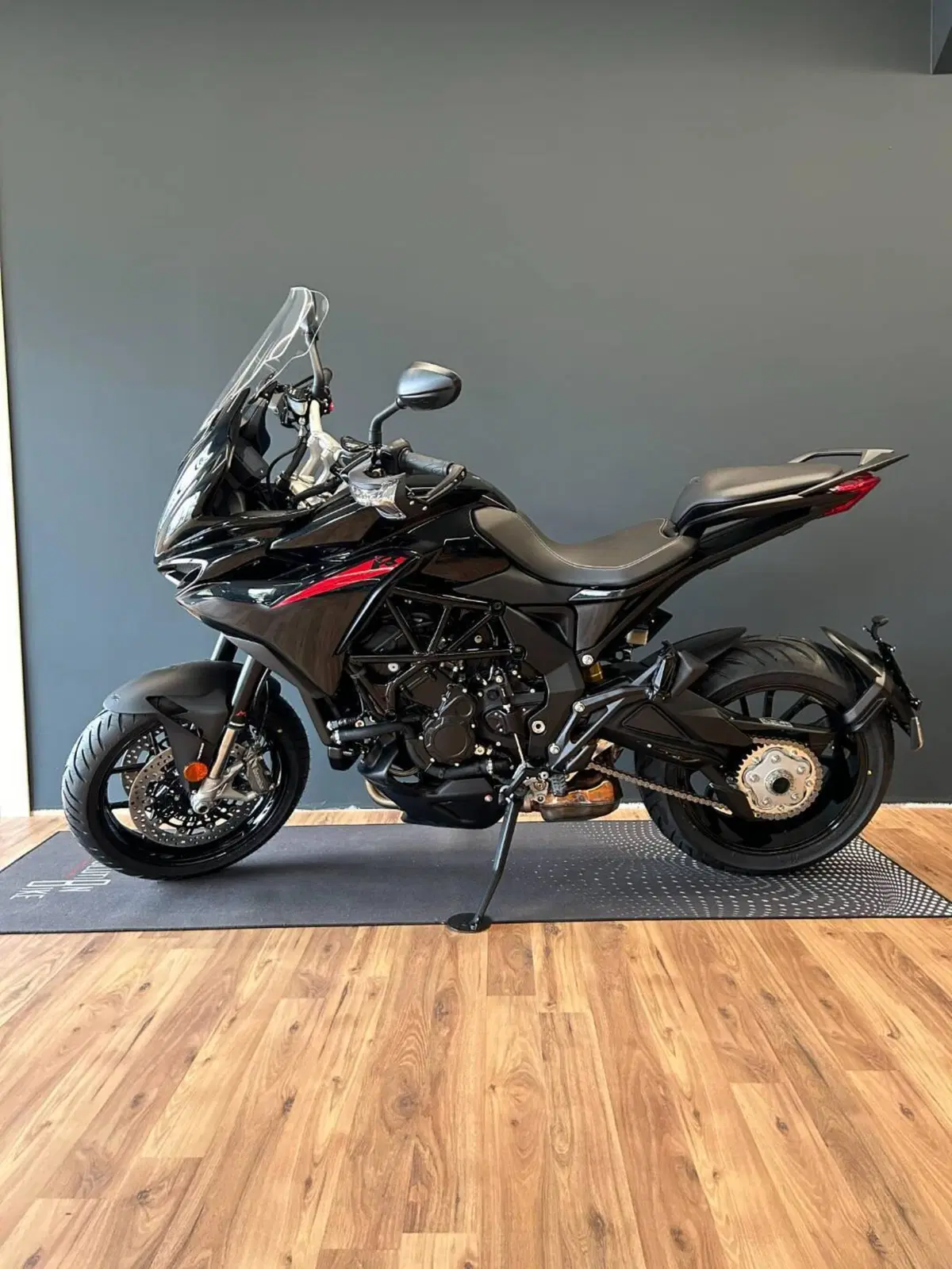 MV Agusta Turismo Veloce 800 R (2023 - 26) (5)