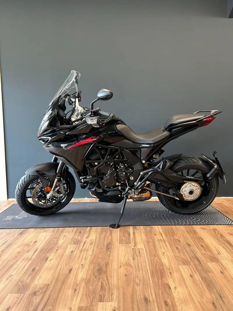 MV Agusta Turismo Veloce 800 R (2023 - 26) (5)
