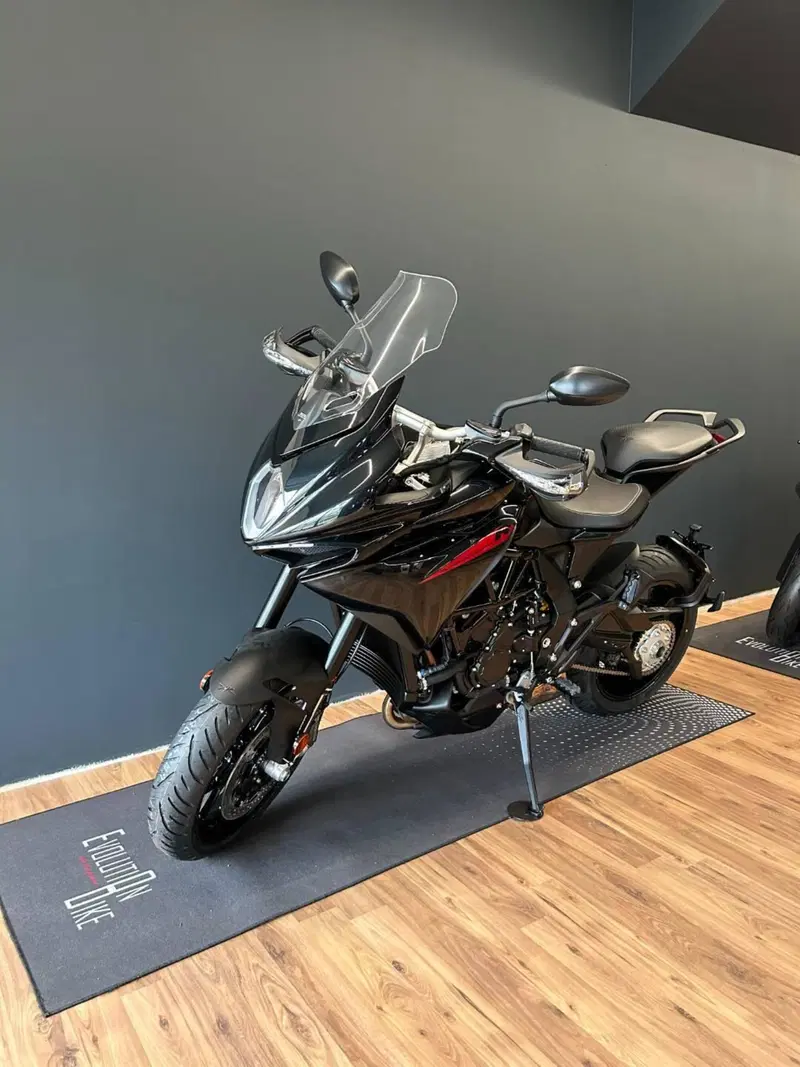 MV Agusta Turismo Veloce 800 R (2023 - 26)