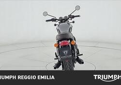 Triumph Bonneville T120 (2021 - 23) nuova
