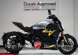 Ducati Diavel 1260 S (2021 - 22) usata