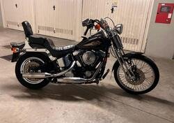 Harley-Davidson 1340 Springer (1990 - 98) - FXSTS usata