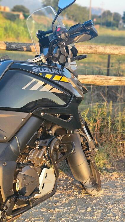 Suzuki V-Strom 1050XT (2020 - 23) (5)