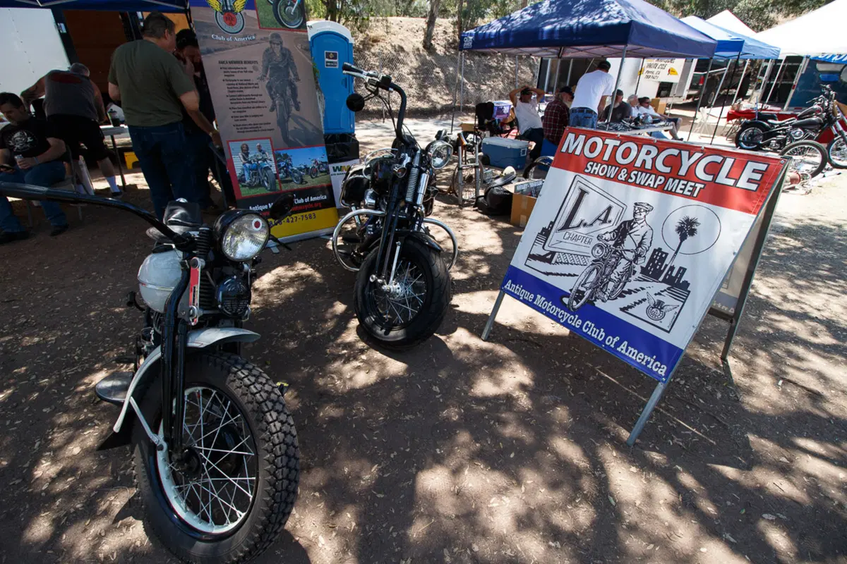 Ride in the USA. Born Free Rally (10)