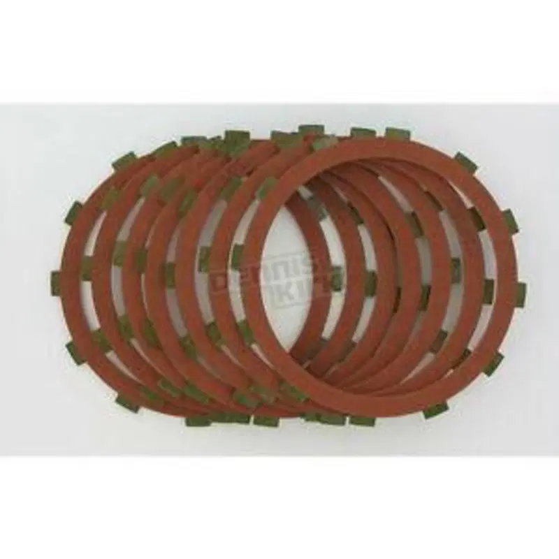 Kit dischi frizione Alto in organico per Sportster 