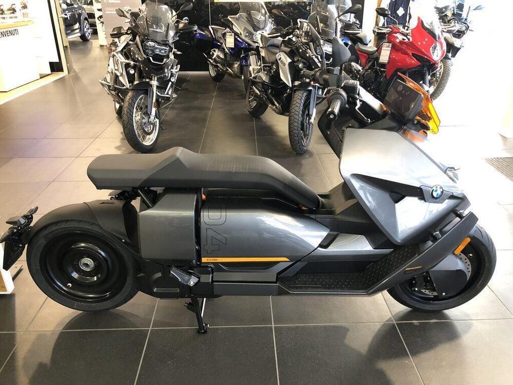 Bmw CE 04 (2021 - 24)