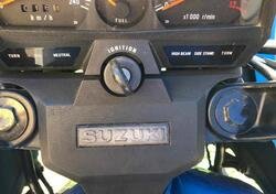 Suzuki GSX550 EF d'epoca