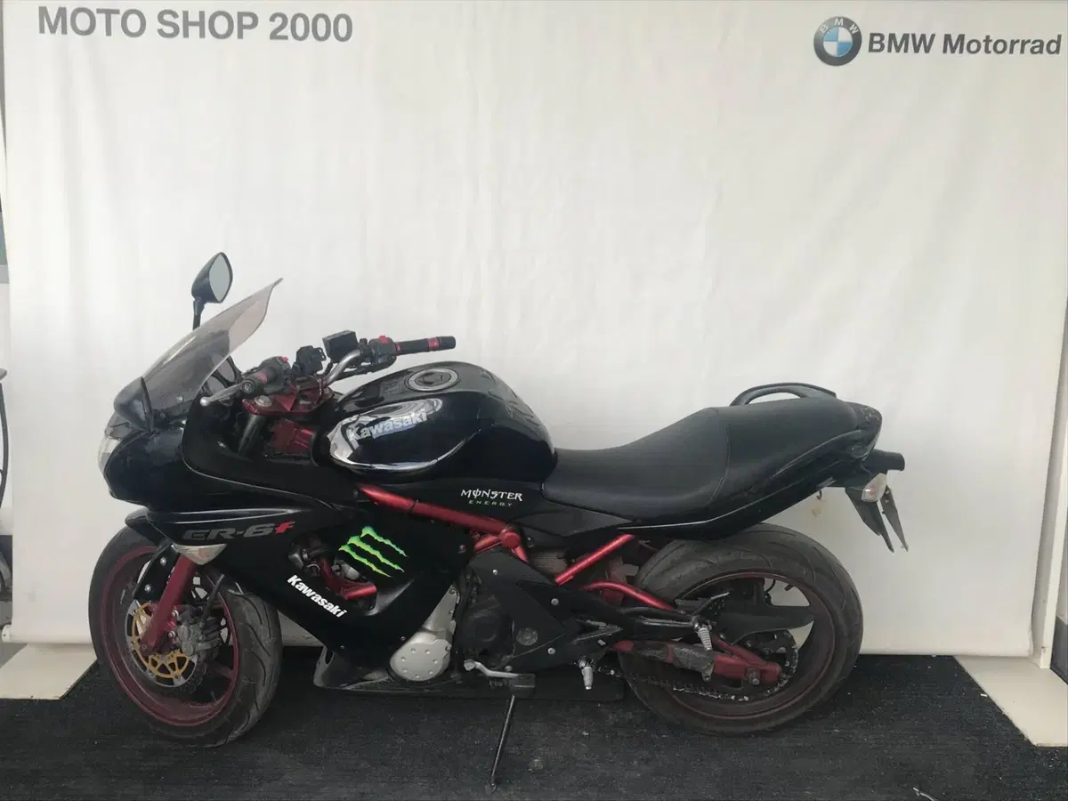 Kawasaki ER-6F (2006 - 08) (3)