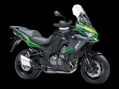 Kawasaki Versys 1000 S (2021 - 24) nuova