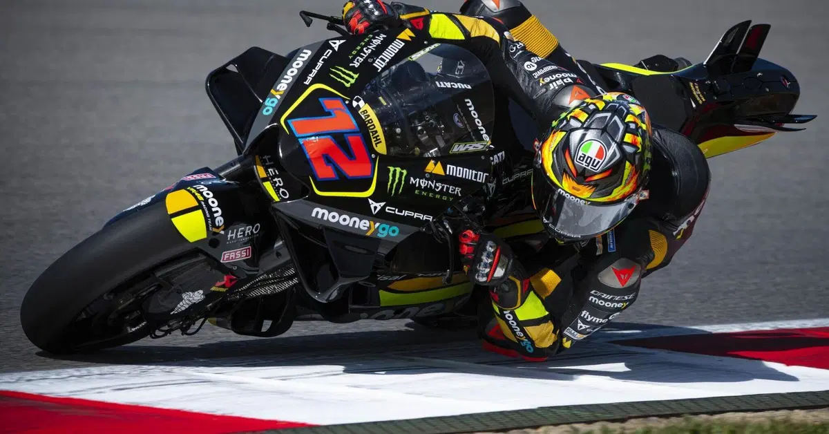 MotoGP 2023. GP dell'India. FP1: Ducati, Honda, KTM ai primi tre posti. Pista meglio delle aspettative