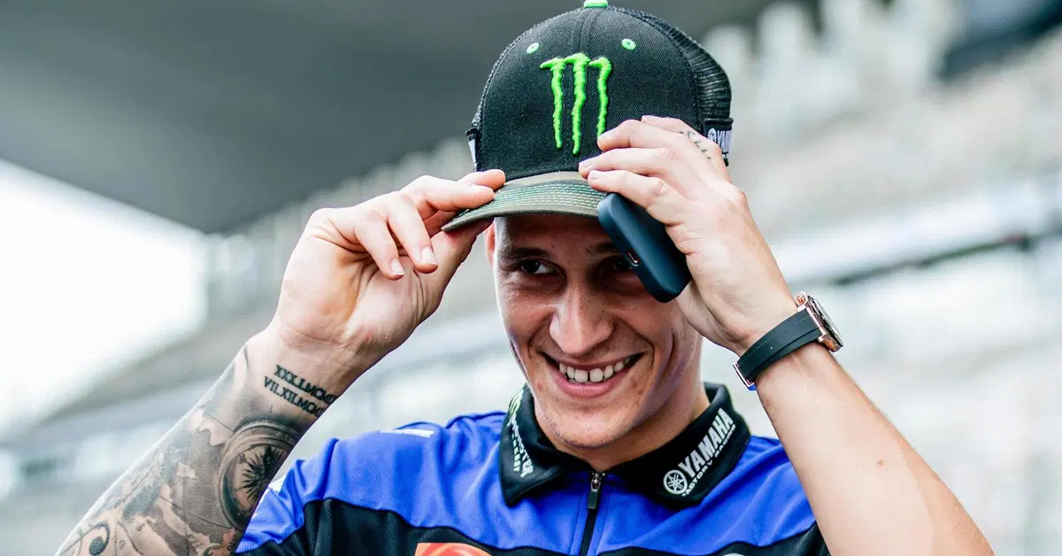 MotoGP 2023. GP dell'India. Fabio Quartararo contro Maio Meregalli: "Test deludenti, lui dice bianco e io nero. Se &egrave; cos&igrave; il 2024 sar&agrave; peggiore"