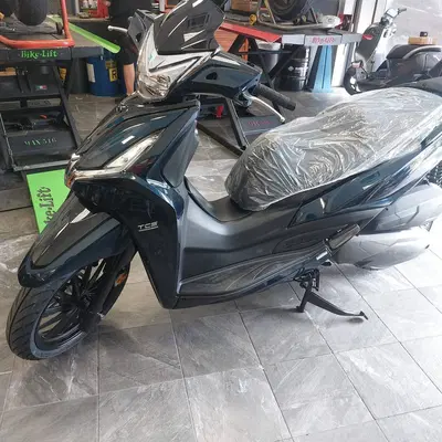 Kymco Agility 350i NN R16 (2023 - 26) nuova