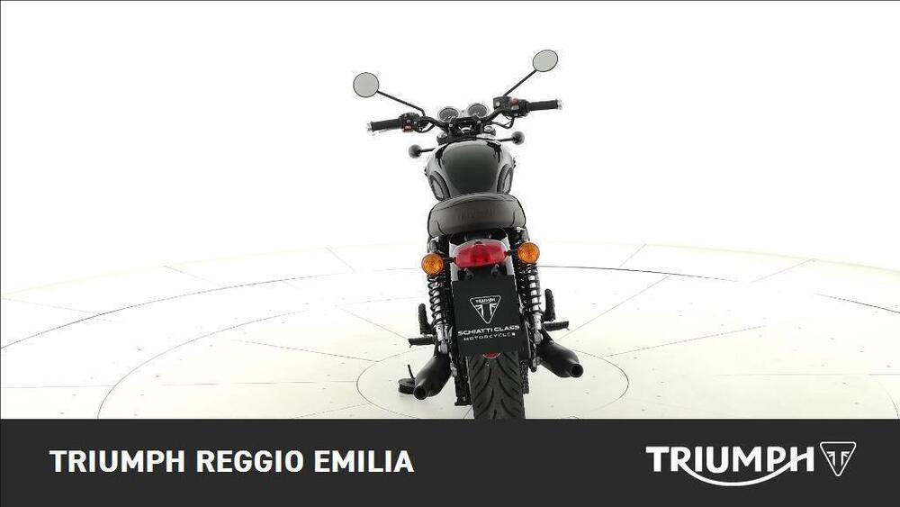 Triumph Bonneville T120 (2021 - 24) (2)