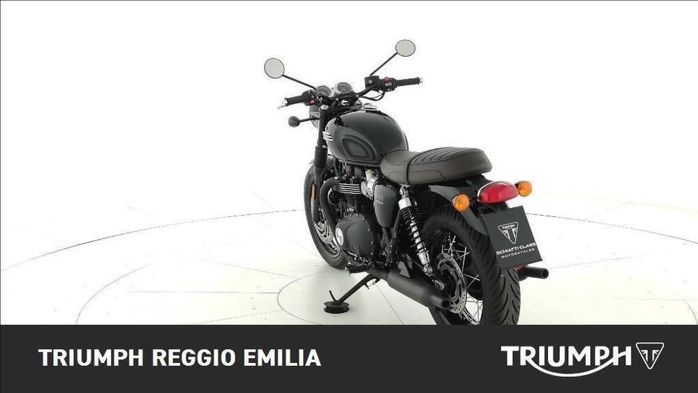 Triumph Bonneville T120 (2021 - 24) (3)