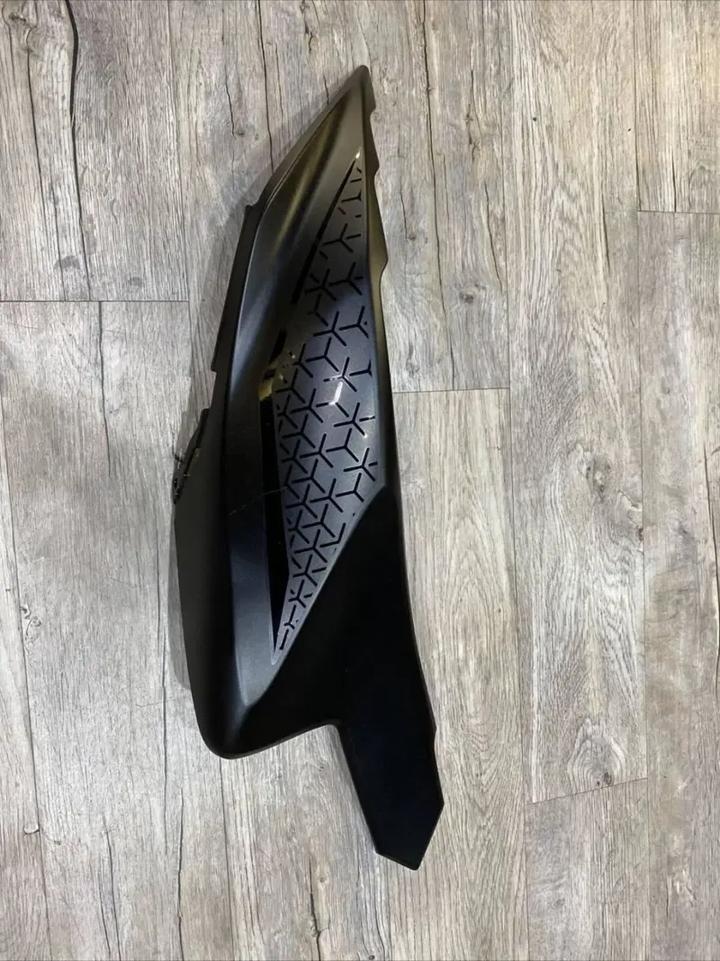 carena kawasaki versys 650