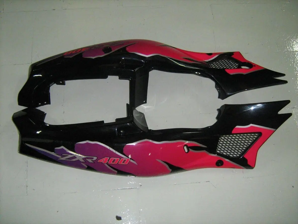 CODONE POST. LATO DESTRO KAWASAKI ZXR 400 91-93