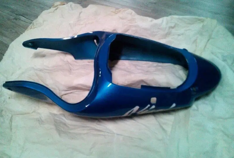 Codone posteriore kawasaki zx9r 98-99