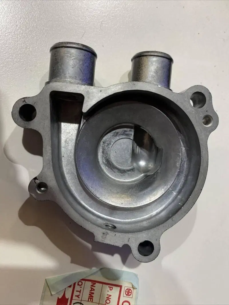 Coperchio Pompa Acqua Kawasaki Klr600/650 16142-10 (5)