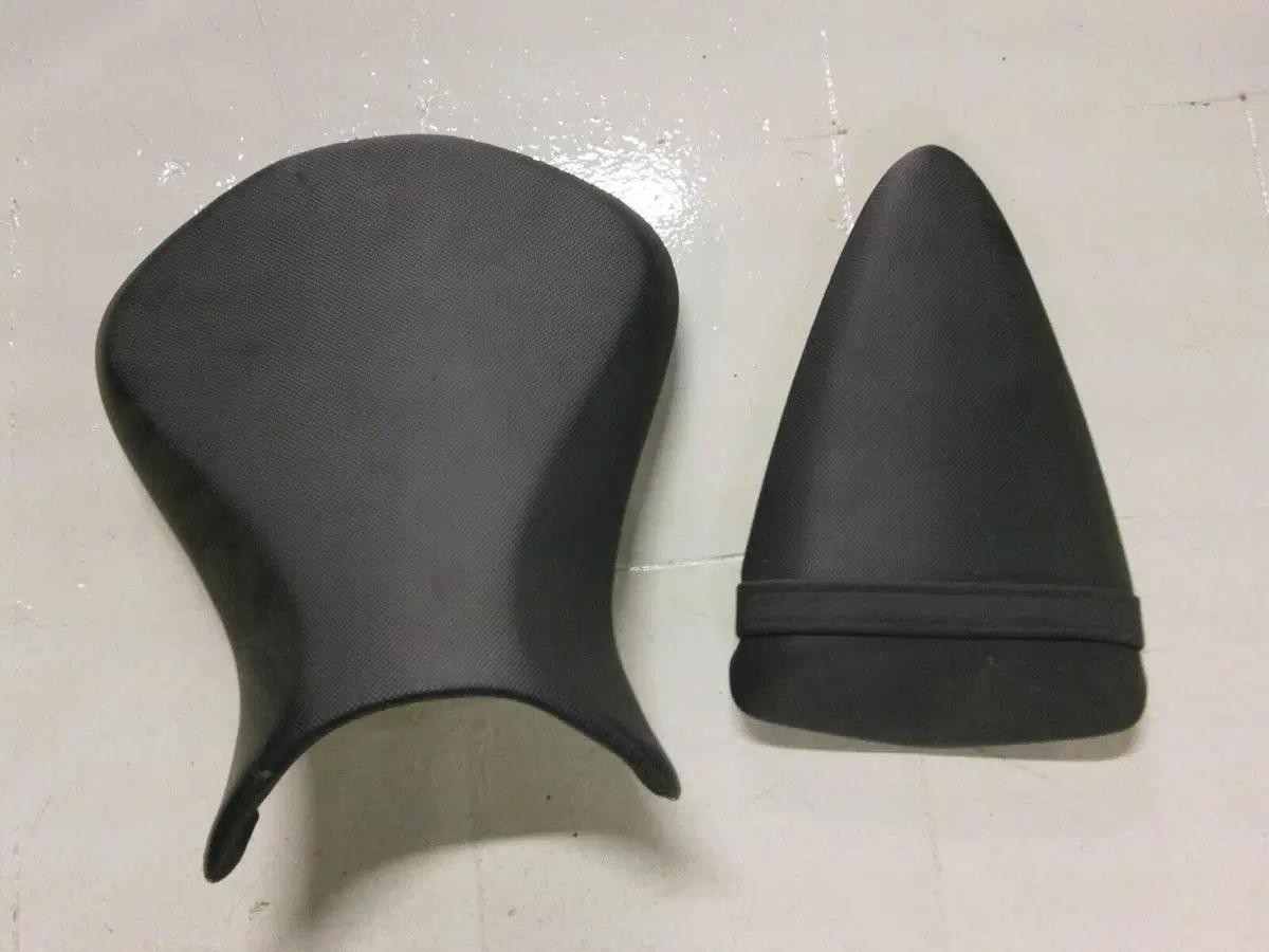 coppia selle kawasaki zx6r 07/08