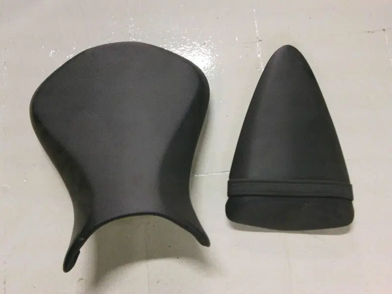 coppia selle kawasaki zx6r 07/08