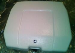 Cover superiore bauletto bmw R65-80-100 K100-1100-