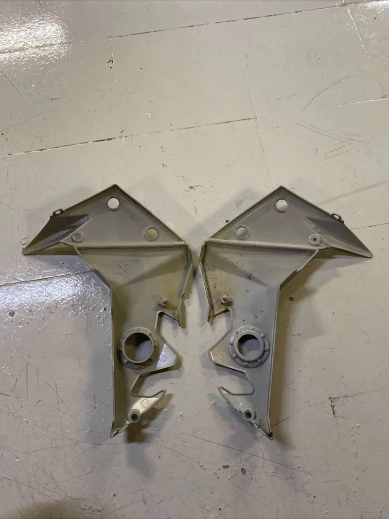 Fianchetti usati kawasaki z1000 07-09