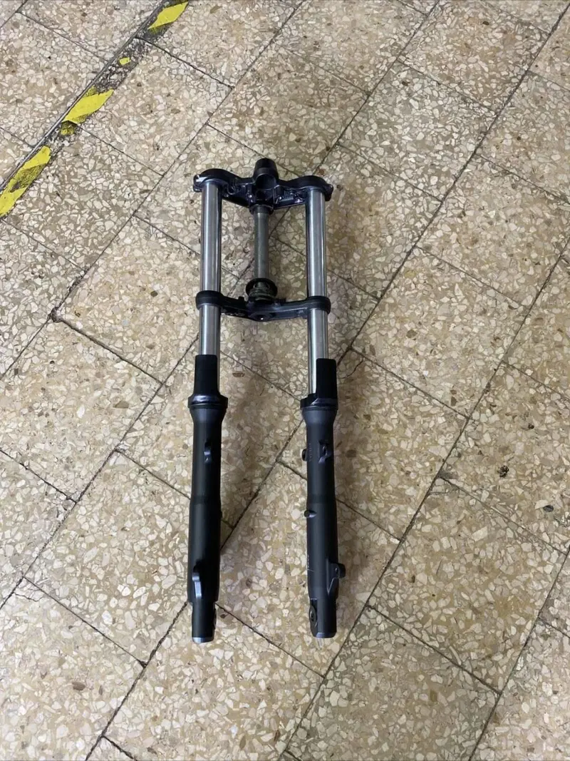 Forcelle Kawasaki Ninja 250 2008/2012